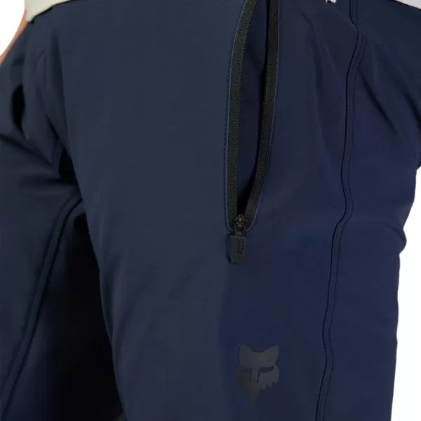 Fox Racing Men's Flexair Pro Fire Alpha Mountain Bike Pant