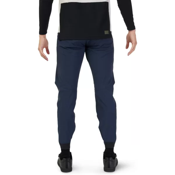Fox Racing Men's Flexair Pro Fire Alpha Mountain Bike Pant