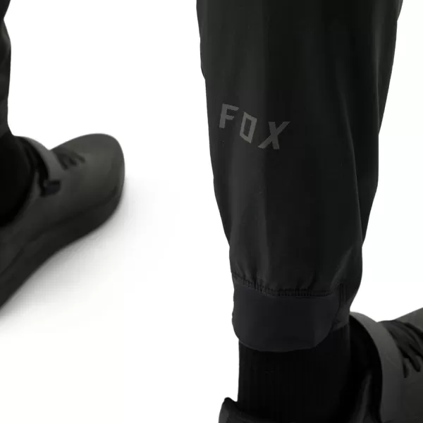 Fox Racing Men's Flexair Pro Fire Alpha Mountain Bike Pant