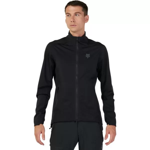 Fox Racing Men's Flexair Lite Mountain Bike Jacket