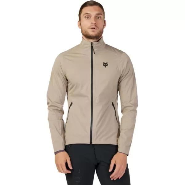 Fox Racing Men's Flexair Lite Mountain Bike Jacket
