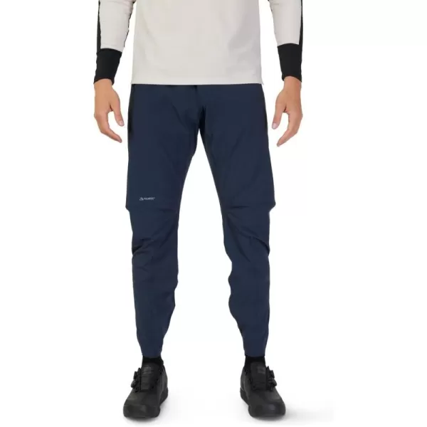 Fox Racing Men's Flexair Pro Fire Alpha Mountain Bike Pant