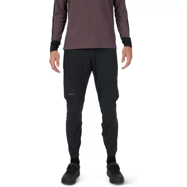 Fox Racing Men's Flexair Pro Fire Alpha Mountain Bike Pant