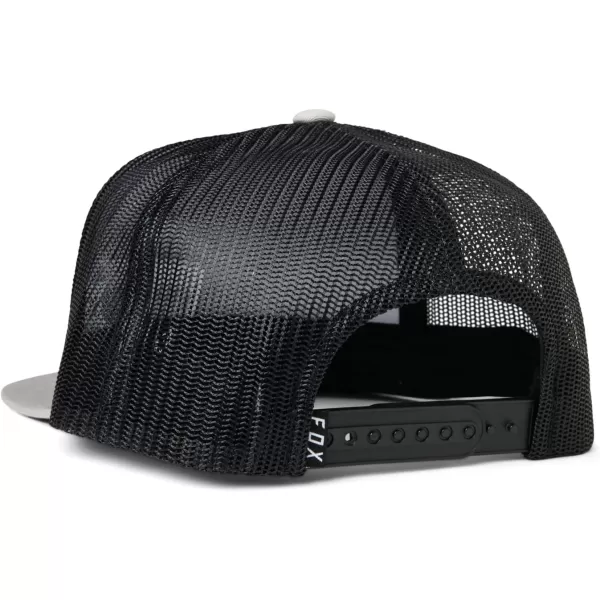 Fox Racing Men's Standard Absolute Mesh Snapback Hat