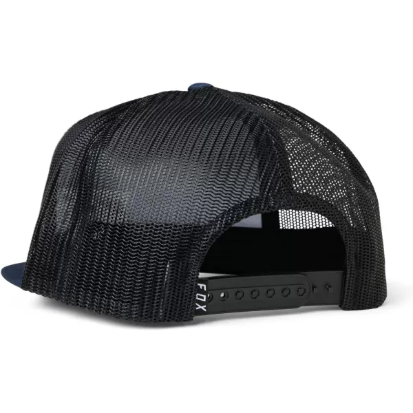 Fox Racing Men's Standard Absolute Mesh Snapback Hat