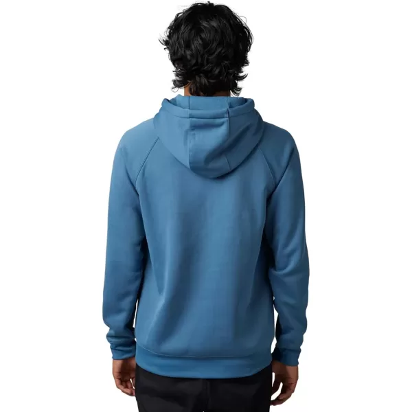 Fox Racing Men's Standard Shield Pullover Fleece Hoodie