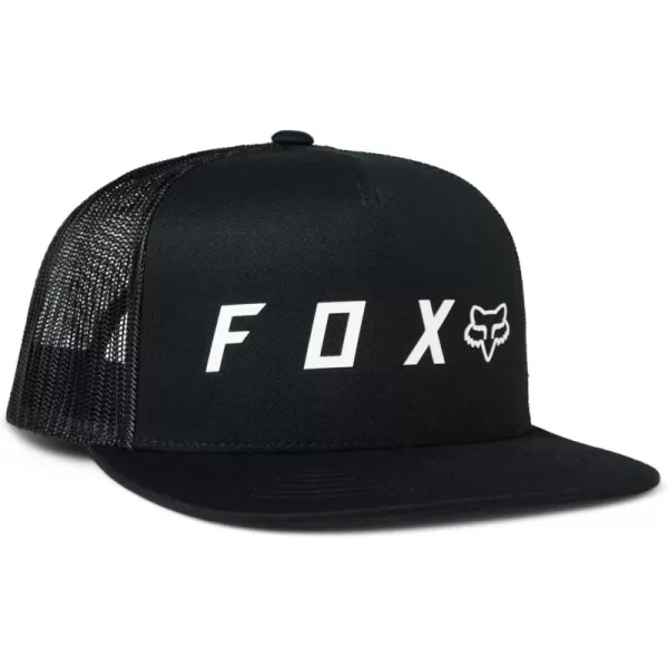 Fox Racing Men's Standard Absolute Mesh Snapback Hat