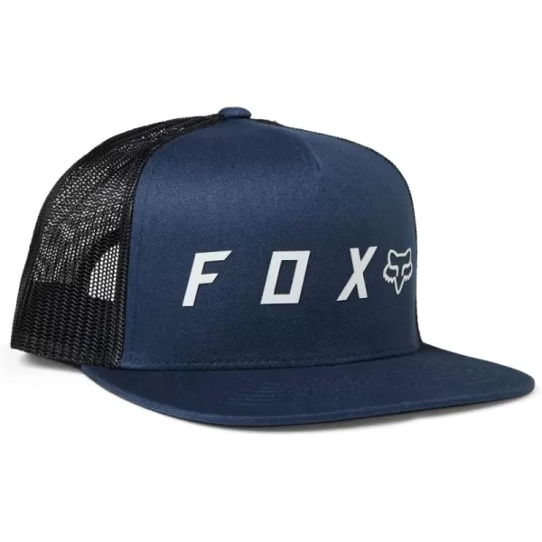 Fox Racing Men's Standard Absolute Mesh Snapback Hat
