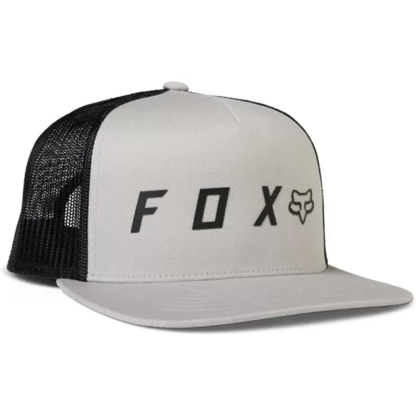 Fox Racing Men's Standard Absolute Mesh Snapback Hat