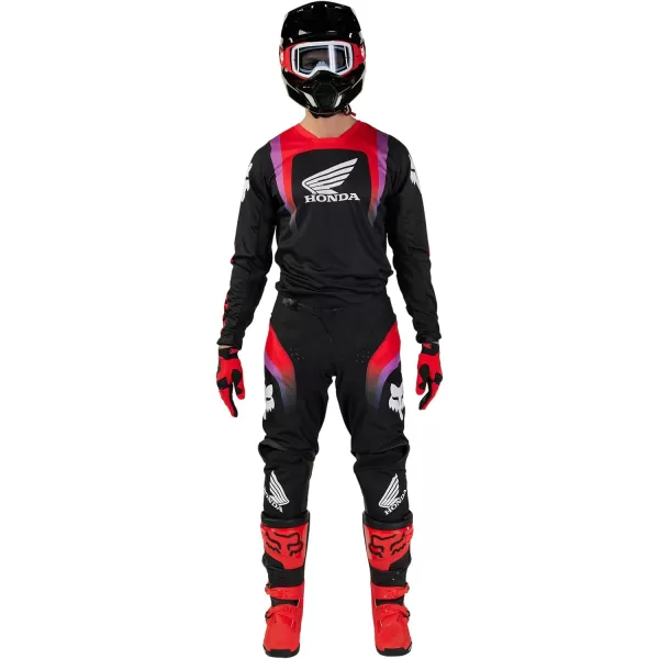 Fox Racing Men's 180 Honda Motocross Pant