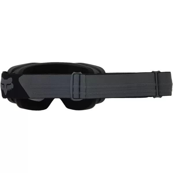 Fox Racing unisex-adult Main Motocross Goggle