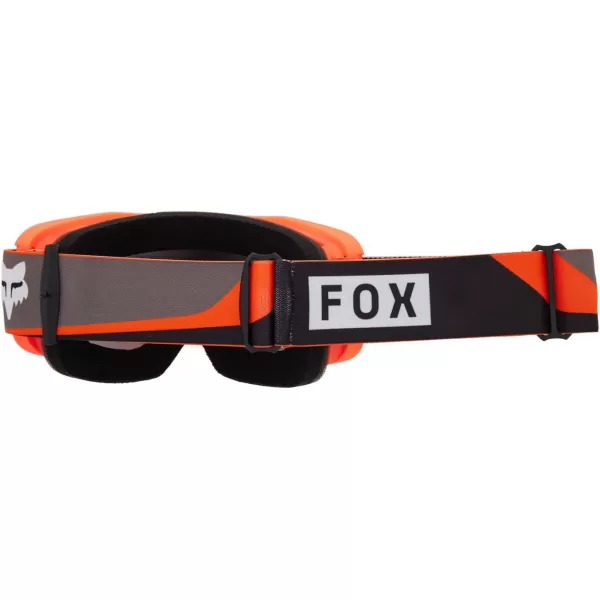Fox Racing unisex-adult Main Motocross Goggle