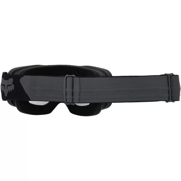 Fox Racing unisex-adult Main Motocross Goggle