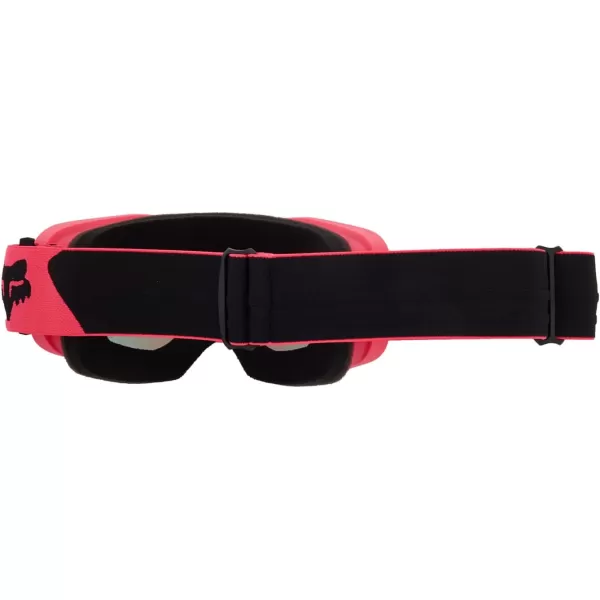 Fox Racing unisex-adult Main Motocross Goggle