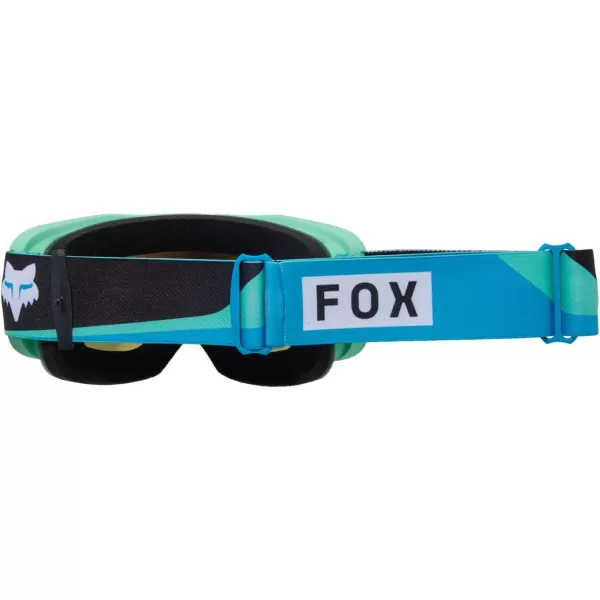 Fox Racing unisex-adult Main Motocross Goggle