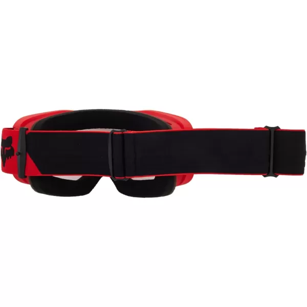 Fox Racing unisex-adult Main Motocross Goggle