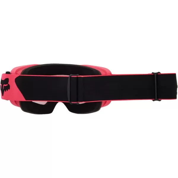 Fox Racing unisex-adult Main Motocross Goggle