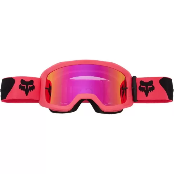 Fox Racing unisex-adult Main Motocross Goggle