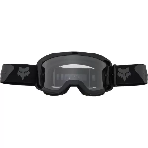 Fox Racing unisex-adult Main Motocross Goggle