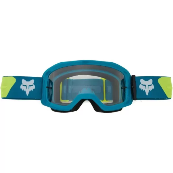 Fox Racing unisex-adult Main Motocross Goggle