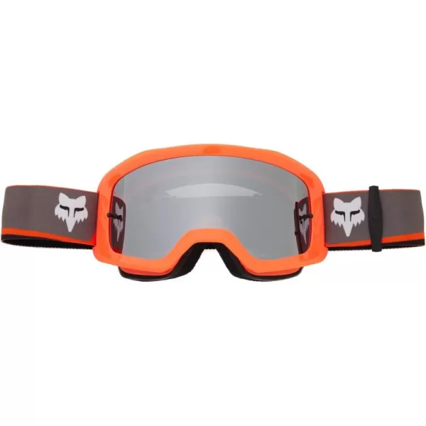 Fox Racing unisex-adult Main Motocross Goggle