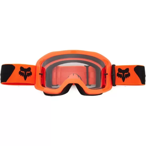 Fox Racing unisex-adult Main Motocross Goggle