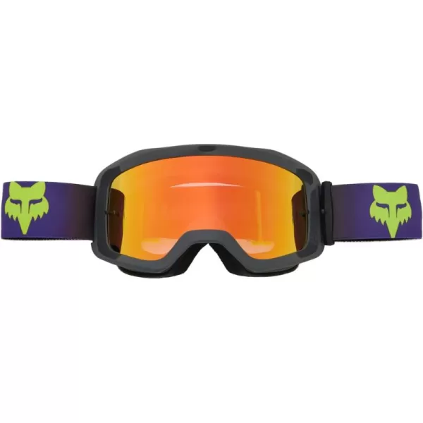 Fox Racing unisex-adult Main Motocross Goggle
