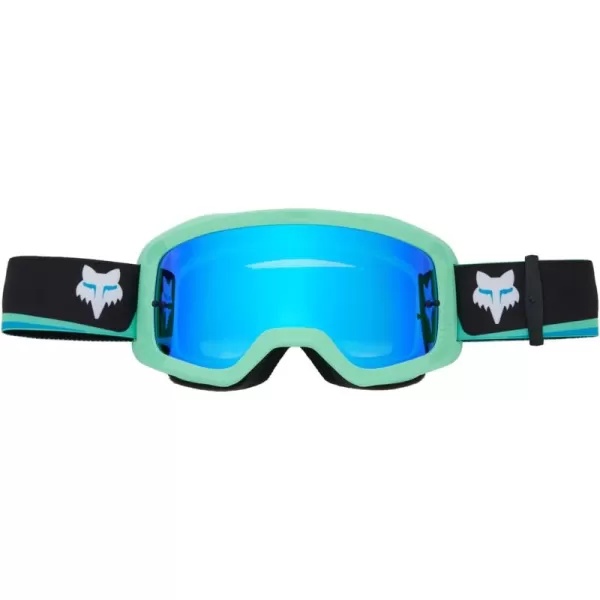 Fox Racing unisex-adult Main Motocross Goggle