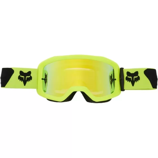 Fox Racing unisex-adult Main Motocross Goggle