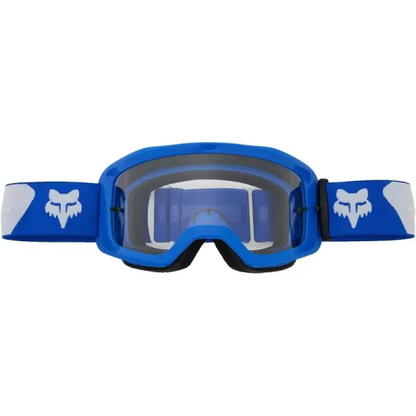 Fox Racing unisex-adult Main Motocross Goggle