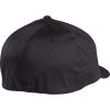 imageFox Racing Boys Legacy Flexfit HatBlackBlack