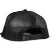 imageFox Racing Boys Youth Absolute Snapback Mesh HatBlack