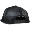 imageFox Racing Boys Youth Absolute Snapback Mesh HatDeep Cobalt