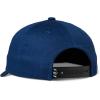imageFox Racing Boys Youth Epicycle 110 Snapback HatDeep Cobalt