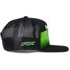 imageFox Racing Boys Youth Fox X KAWI Snapback HAT Black One Size