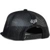 imageFox Racing Boys Youth Fox X KAWI Snapback HAT Black One Size