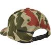 imageFox Racing Kids Epicycle 110 SnapbackGreen Camo
