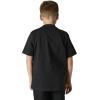 imageFox Racing Kids Legacy Short Sleeve TeeBlack