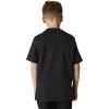 imageFox Racing Kids Legacy Short Sleeve TeeBlackPink