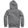 imageFox Racing Kids Youth Legacy Pullover FleeceHeather Graphite