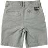 imageFox Racing UnisexChild Boys Absolute Fleece ZipPewter