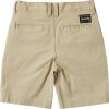imageFox Racing UnisexChild Boys Absolute Fleece ZipTan