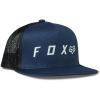imageFox Racing Boys Youth Absolute Snapback Mesh HatDeep Cobalt