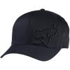 imageFox Racing Boys Youth Flex 45 Flexfit HatBlack