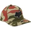imageFox Racing Kids Epicycle 110 SnapbackGreen Camo