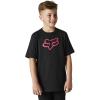 Black/Pink