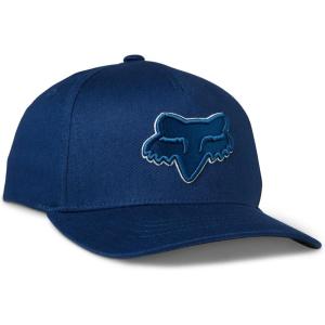 imageFox Racing Boys Youth Epicycle 110 Snapback HatDeep Cobalt