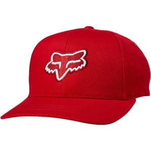 imageFox Racing Kids Big Boys Legacy Flexfit HatChili