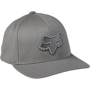 imageFox Racing Kids Epicycle 110 SnapbackGreyBlue