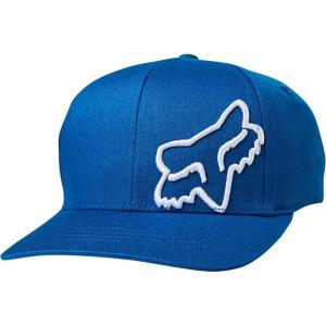 imageFox Racing Kids Flex 45 Flexfit HatRoyal Blue
